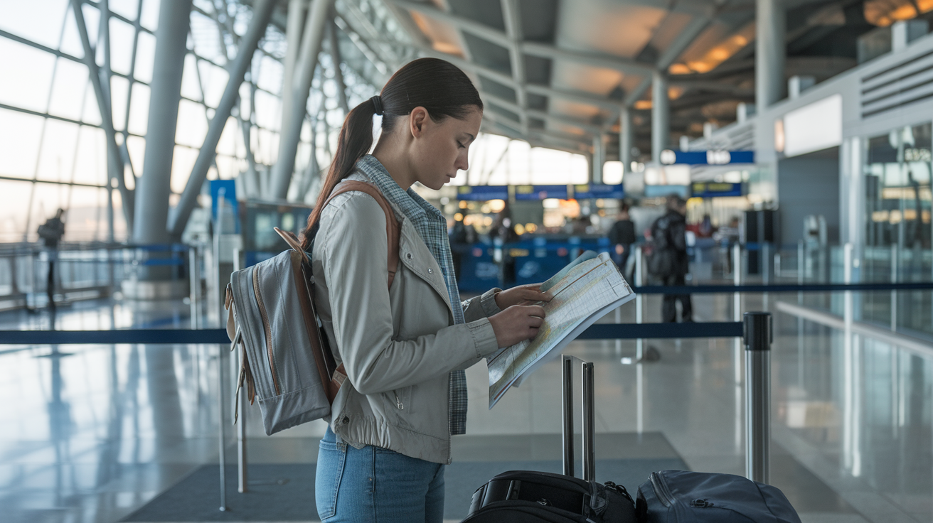 Bilbao Airport Transfer to Puente la Reina: Your Complete Guide